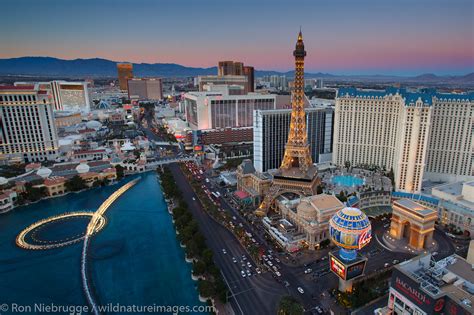 Las Vegas, Nevada .